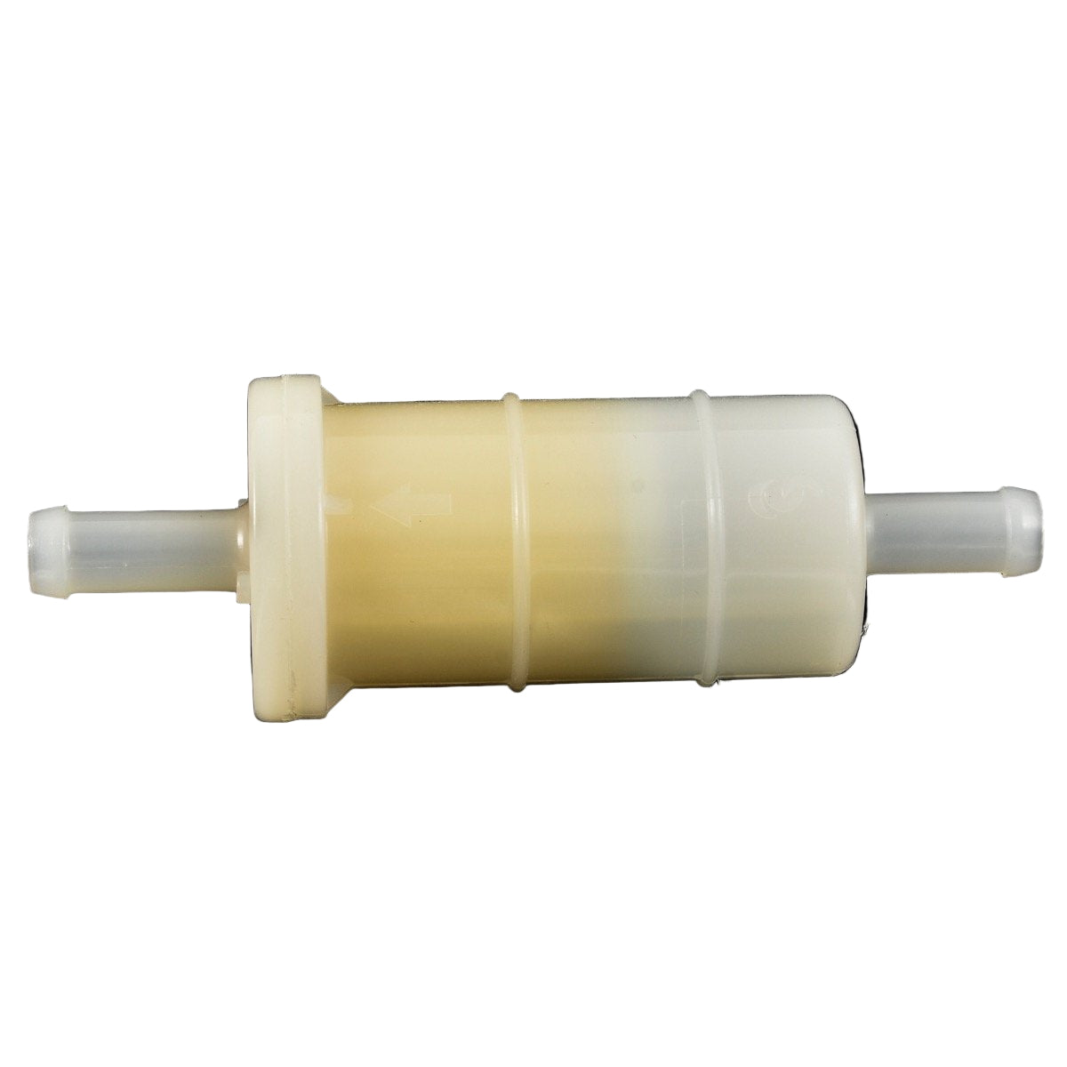 Mercury - Outboard Fuel Filter - Fits 25 Hp - 90 Hp - 4 Stroke Carburetored Outboards 1999 and Newer - 35-877565T1