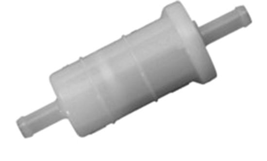 Mercury - Outboard Fuel Filter - Fits 25 Hp - 90 Hp - 4 Stroke Carburetored Outboards 1999 and Newer - 35-877565T1