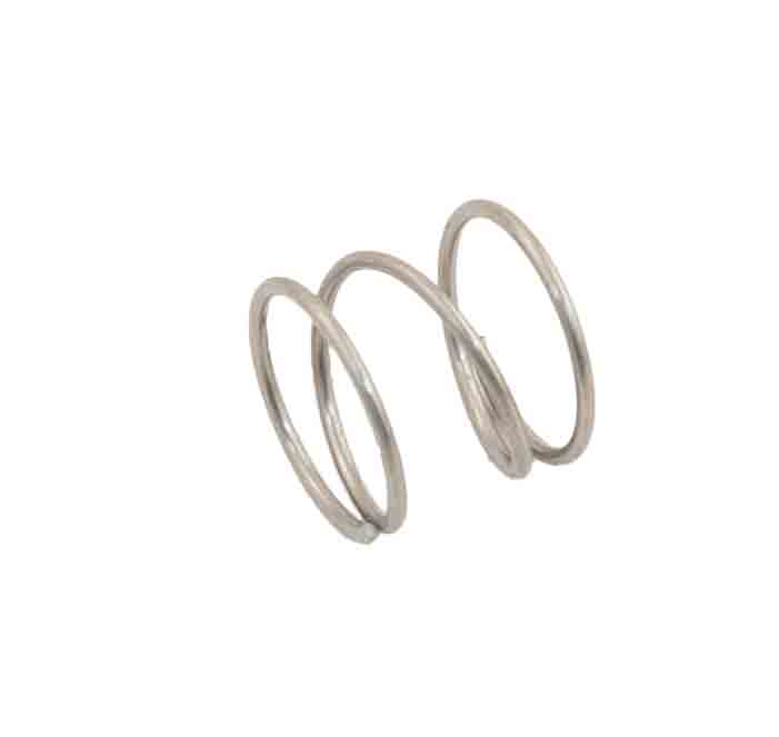 Mercury MerCruiser - Fuel Pump Filter - Fits MCM 120/2.5L, 140/3.0L/LX, 3.7L, 3.8L, 4.3L - 35-8M0046751