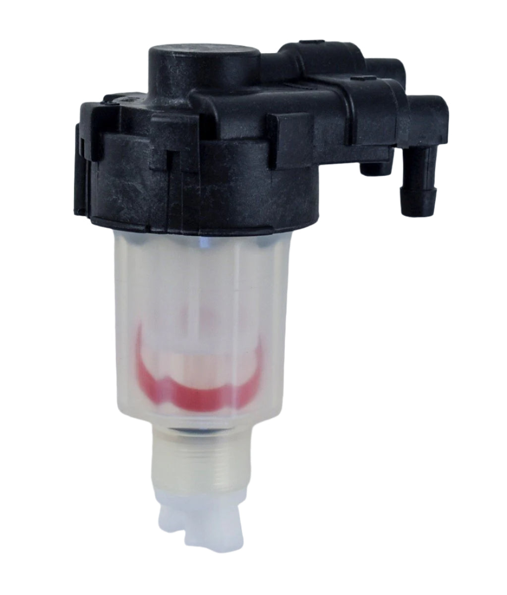 Quicksilver 8M0134466 Fuel Filter for Mercury 9.9–30hp EFI