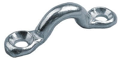 Sea-Dog Line - SS Pad Eye - 081200