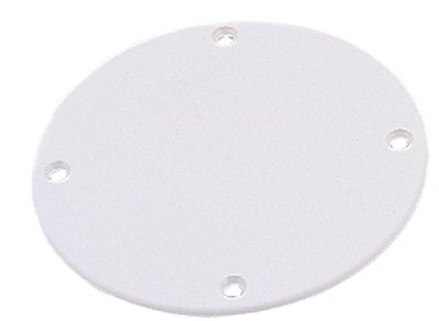 Sea-Dog Line - INSPECTION COVER - 5-5/8" - WHITE - 3370511
