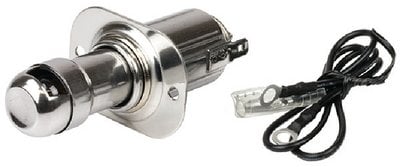 Sea-Dog Line - Stainless Steel Cigarette/Char - 4263521