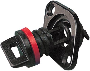 Sea-Dog Line - Replacement Plug And Gasket, Pair - 5200211