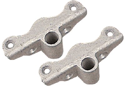 Sea-Dog Line - Galv. Angled Mount Oarlock Socket - 5808901