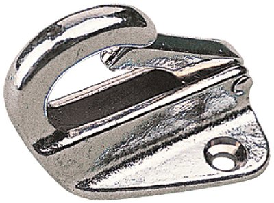 Sea-Dog Line - Fender Hook Chrome/Brass 5/16" line - 6725101