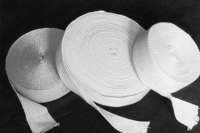 Western Pacific Trading - Exhaust Wrap Tape 2" x100' - 20001