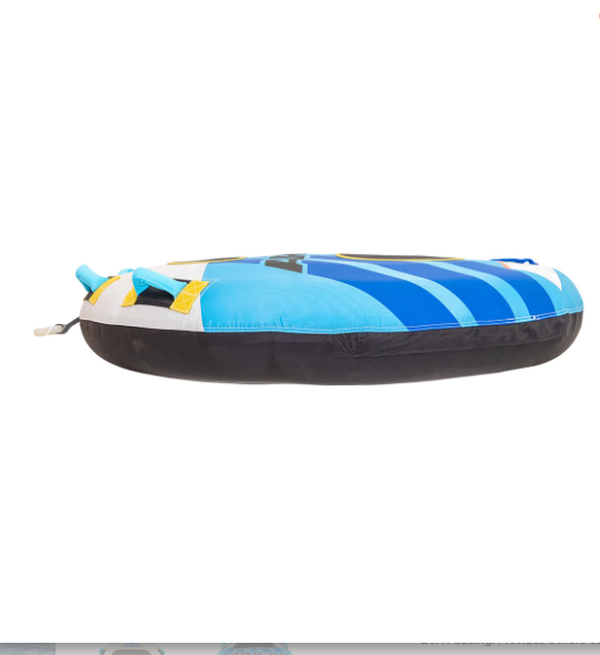 FULLY COVERED FLYER TUBE (AIRHEAD) - AHFL1646D