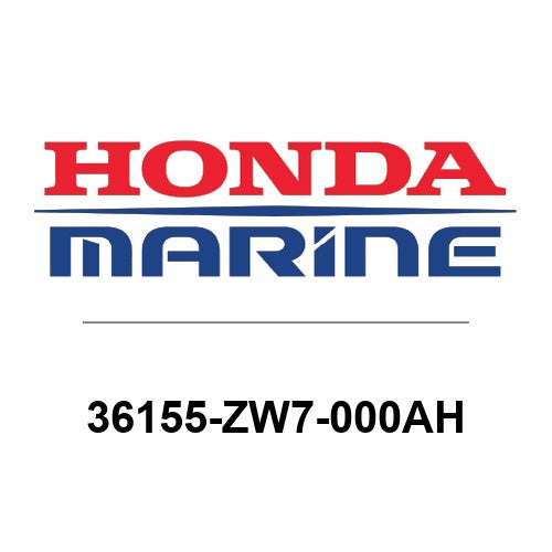 Honda - Emergency Stop Switch Lanyard - 36155-ZW7-000AH