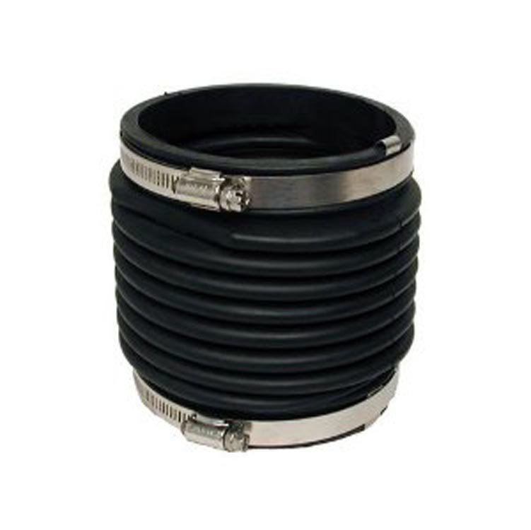 Mercury - U-Joint Bellows - Fits MC-I, 215 H & E Drives - 36223A2