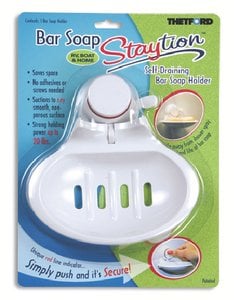 Thetford - BAR SOAP STAYTION,BAR SOAP STAYTION - 36668