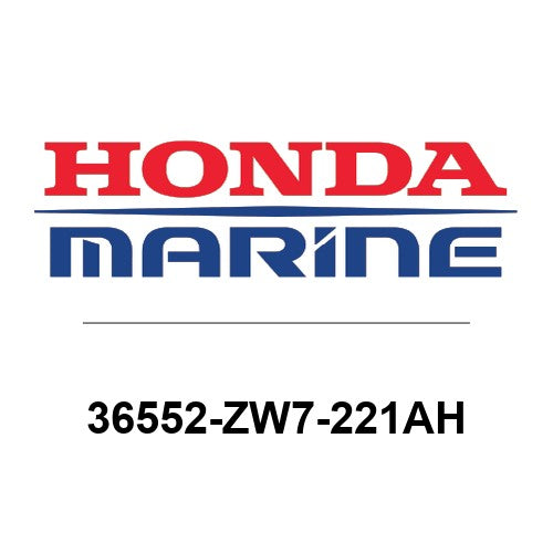 36552-ZW7-221AH