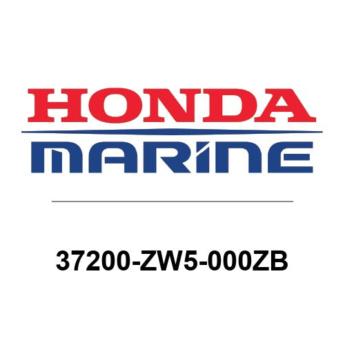 37200-ZW5-000ZB