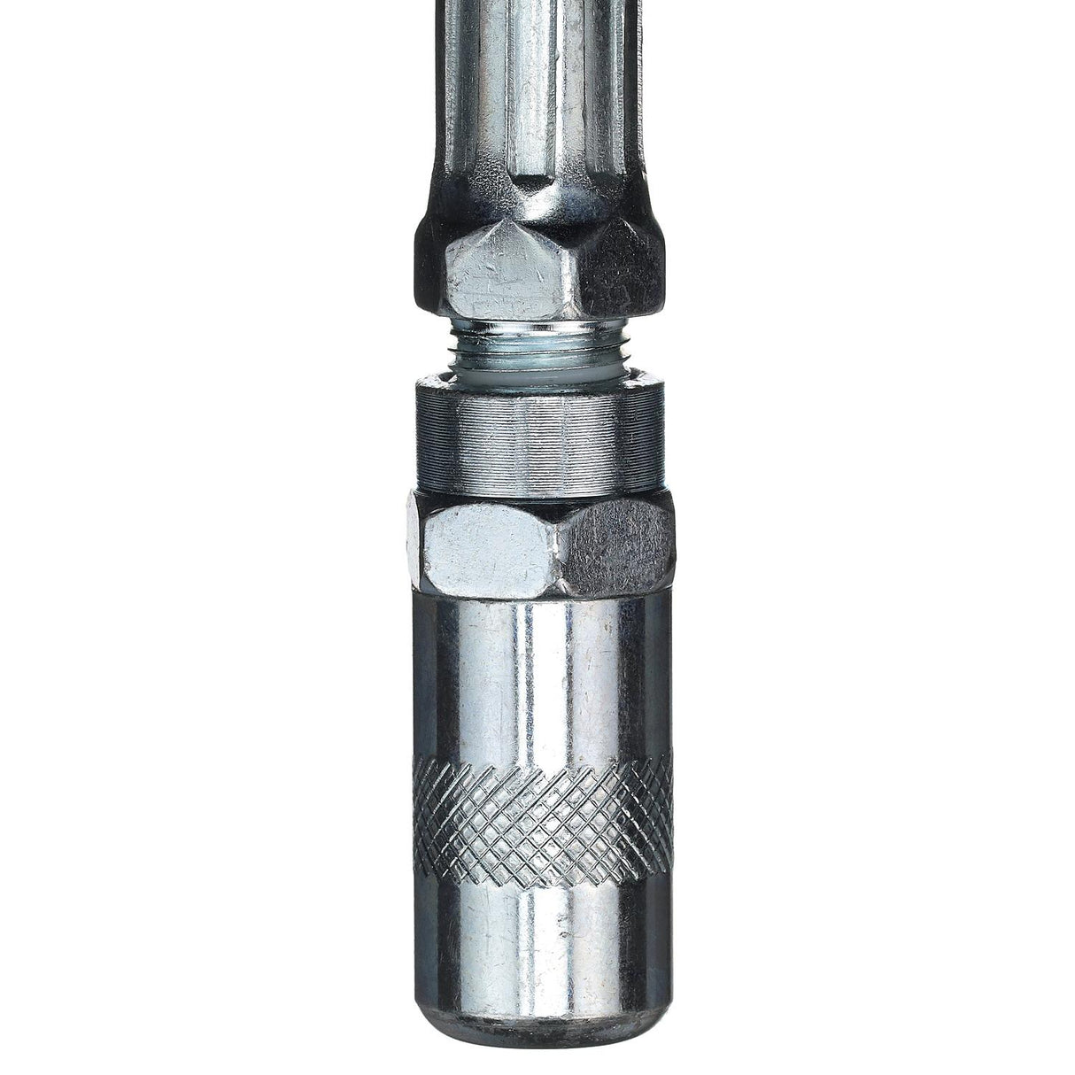 Mercury Outboard Grease Gun - Fits 8 oz Tubes 91-37299Q2