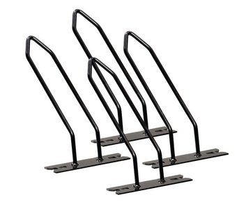 Hopkins Manufacturing - BIKE RACK FOR CC-100,CARGO CADDY BIKE RACK - CC125