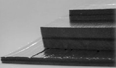 Soundown - Insulation Barrier 1/2X96X54 - IVF1005MNSFT36