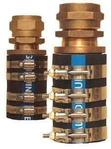 Buck Algonquin - Complete Packing Box 1" - 00PB100