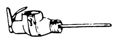 Suburban Mfg - Suburban 3/4" 150 PSI Pressure Relief Valve - 161230