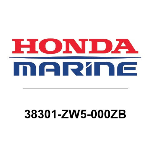 38301-ZW5-000ZB