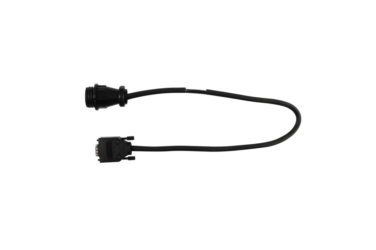 TEXA - 9 Pin Kamaz, Solaris, Van Hool & Temsa Cable (3151/T20) | Diagnostic Cable | 3900333