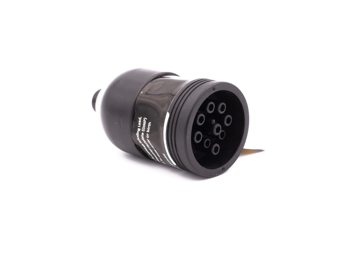 TEXA - CNH Group Bridged Connector for HH Menu | Professional Diagnostics | 3902219