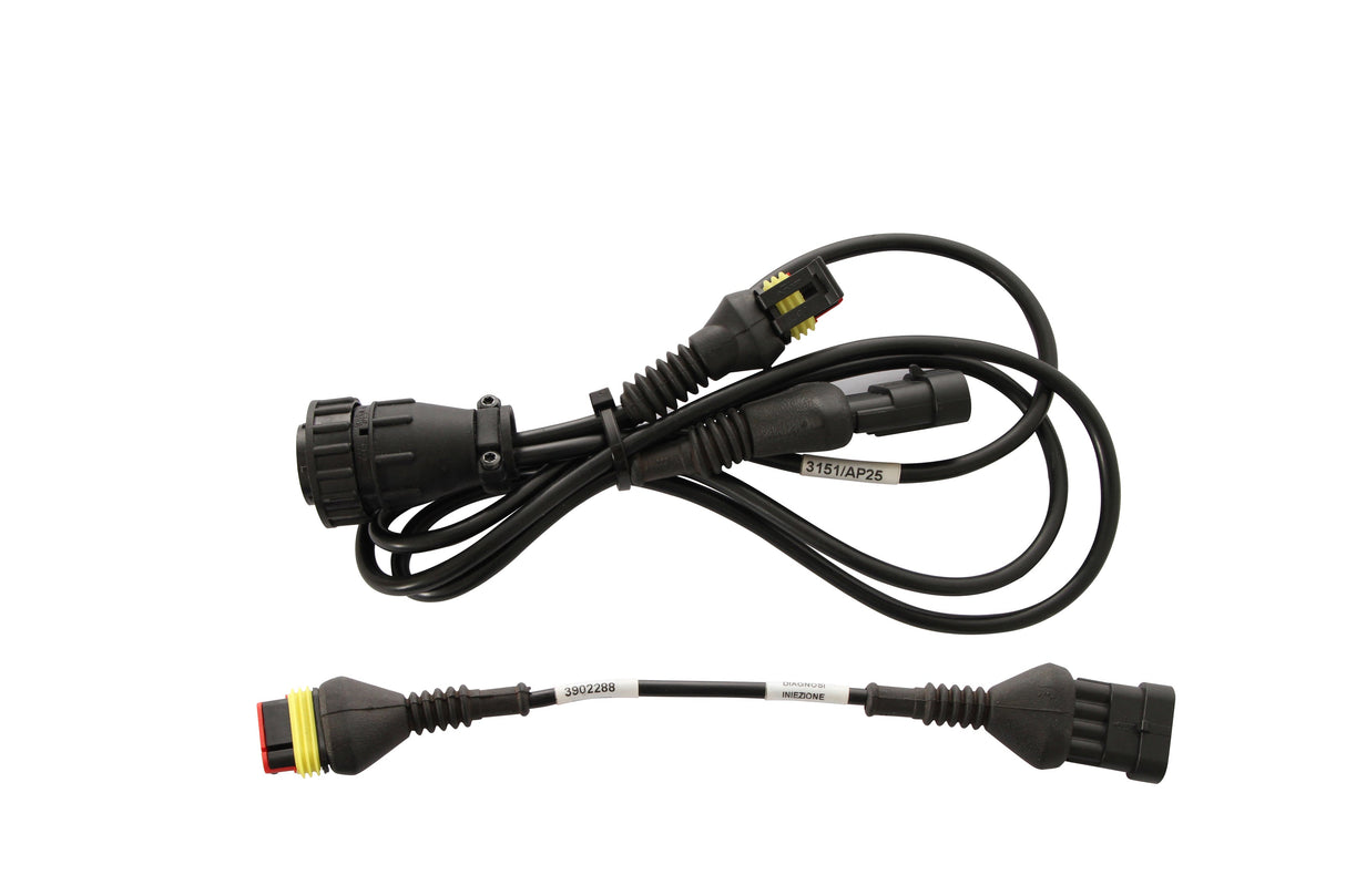 TEXA - BIMOTA Cable (3151/AP25) | Diagnostic Cable | 3902287