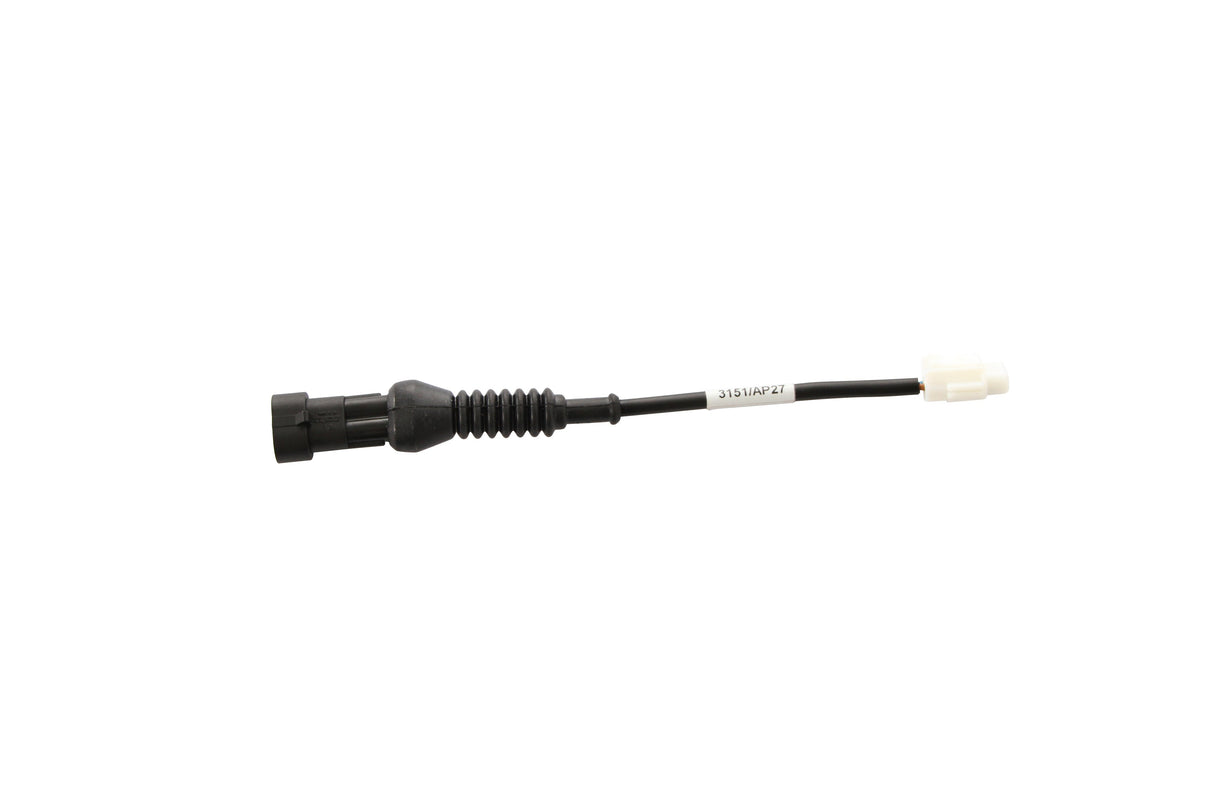 TEXA - Kawasaki Racing Bike Power Cable (3151/AP27) | Bike Diagnostics | 3902877