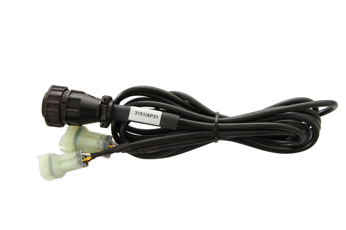 TEXA - Generic Kawasaki Cable from 2010 (3151/AP31) | Bike Diagnostics | 3903439