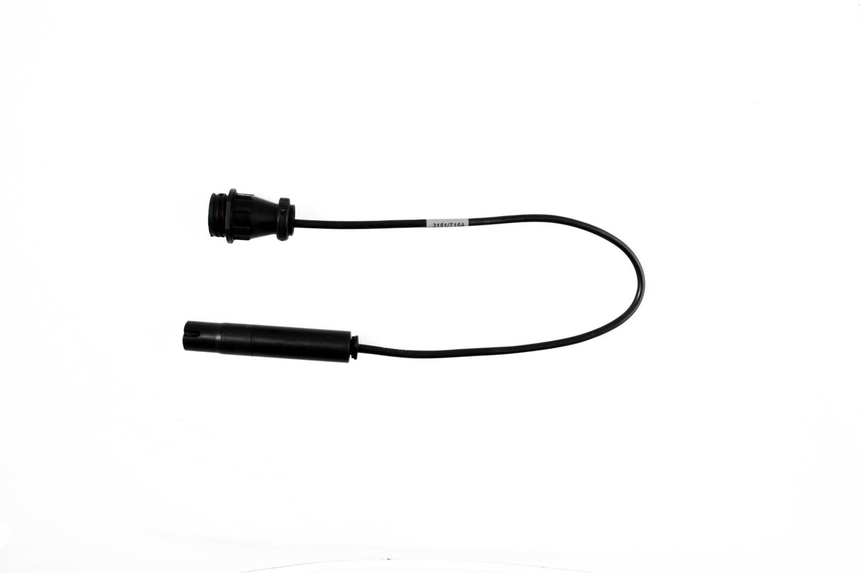 TEXA - Trailers Haldex EB+ Cable (3151/T15A) | Diagnostic Cable | 3903937
