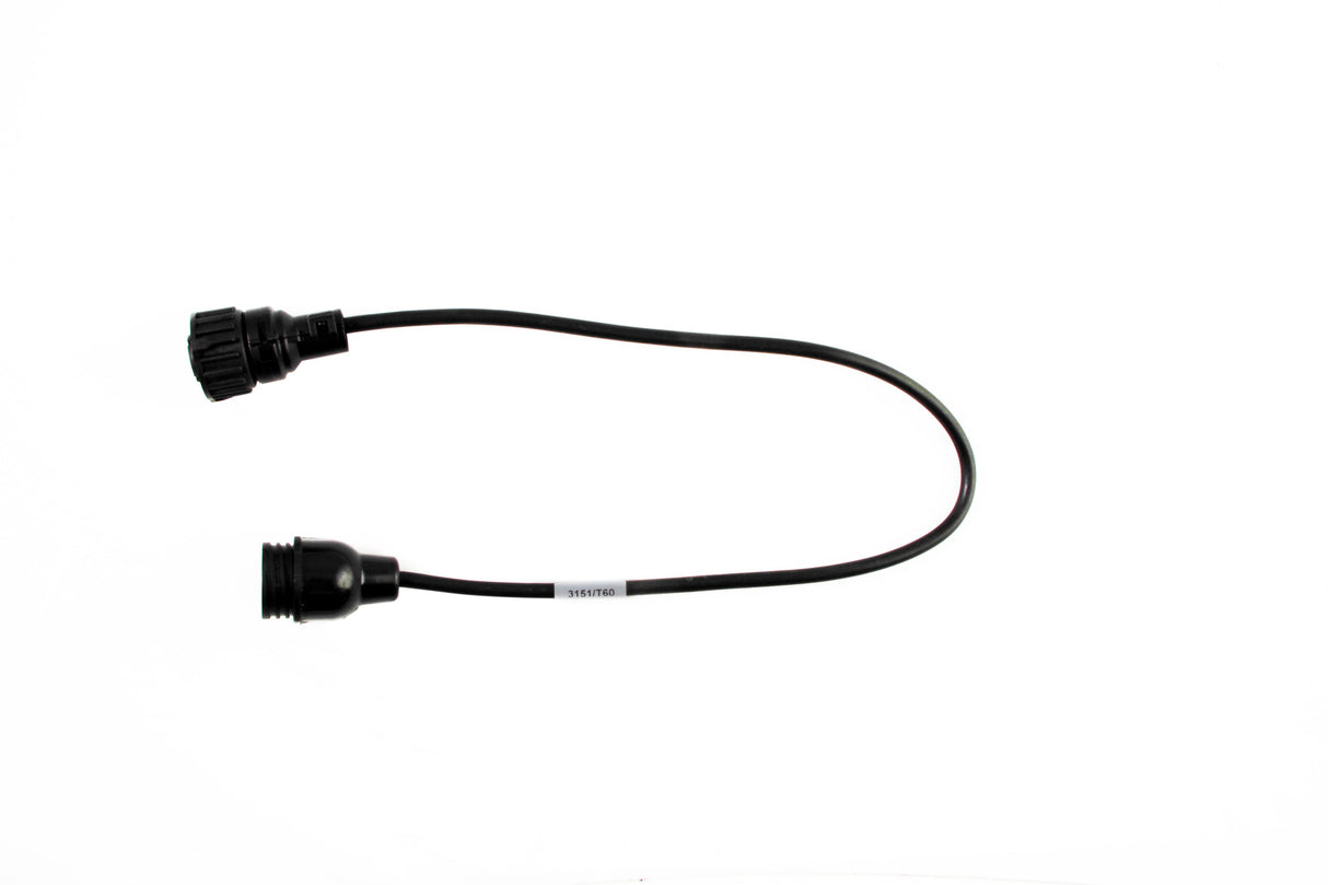 TEXA - Scania Engine Diagnosis Cable for Doosan Vehicles (3151/T60) | Diagnostic Cable | 3907742