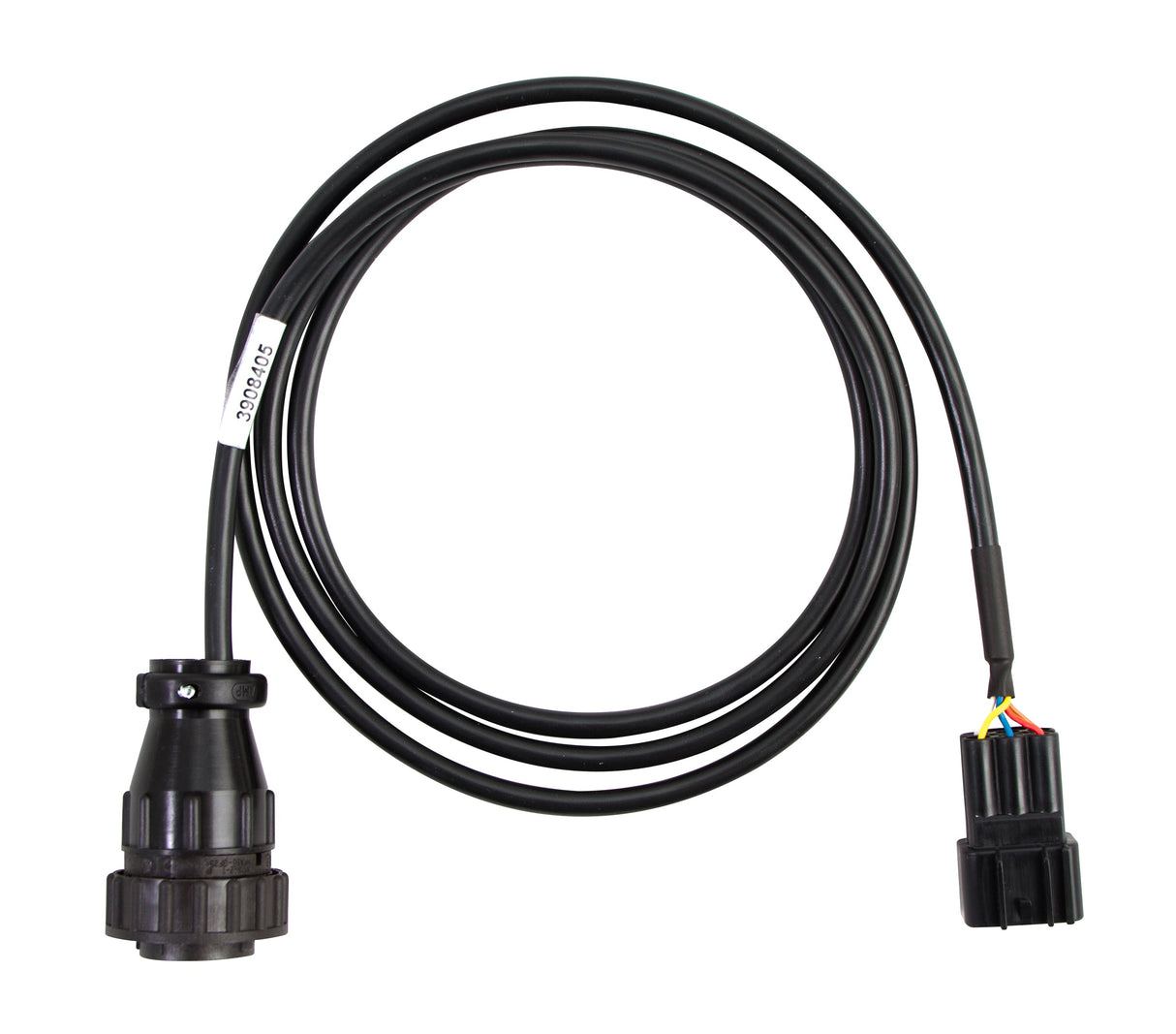 COMPLETE CABLE for the makes BENELLI (CAN PROTOCOL) & PARSUN (3151/AP54)