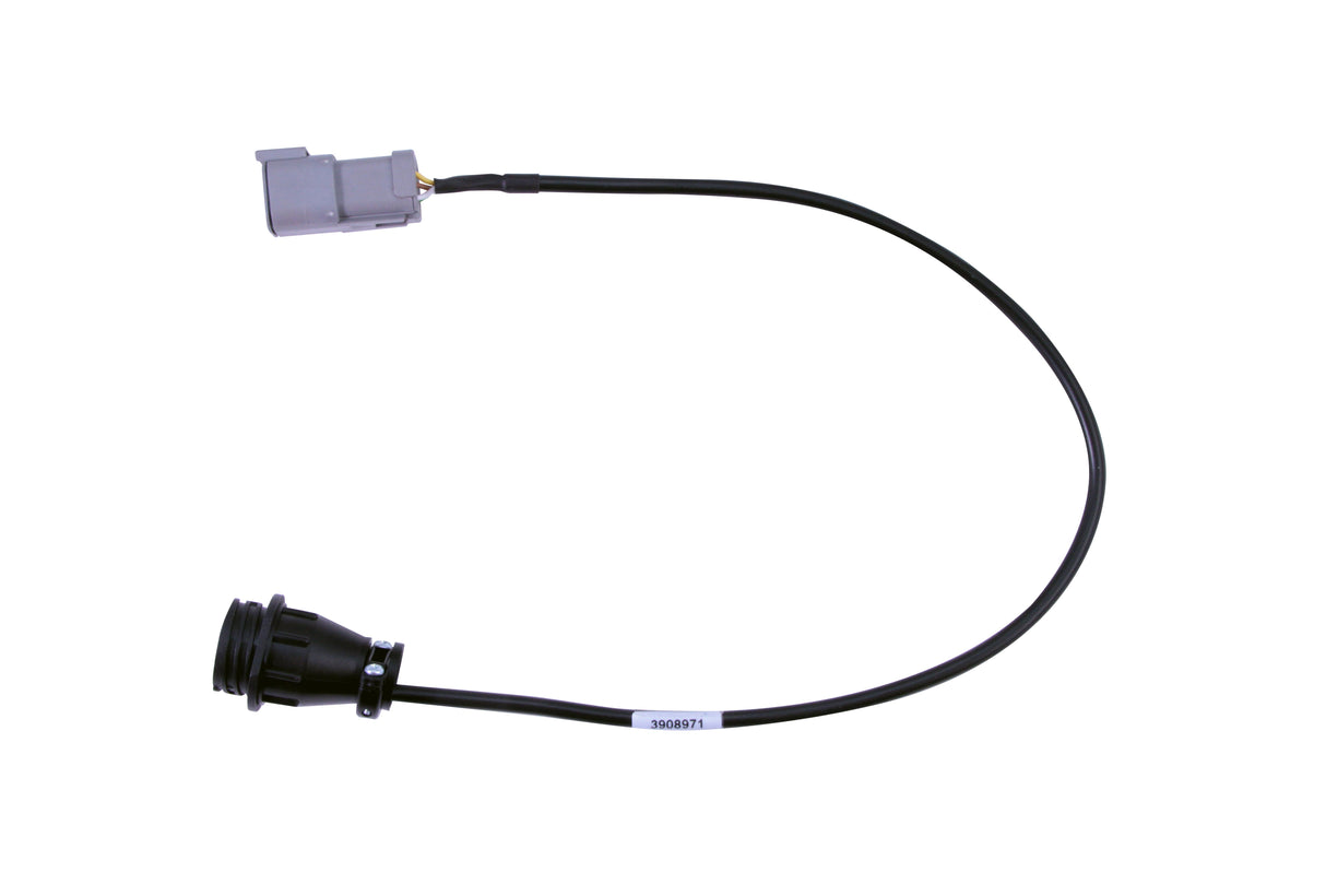 TEXA - Yanmar Engine Cable (3151/T65) | Diagnostic Cable | 3908971