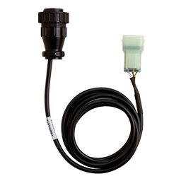TEXA - ROYAL ENFIELD Cable (3151/AP61) | Diagnostic Cable | 3909921
