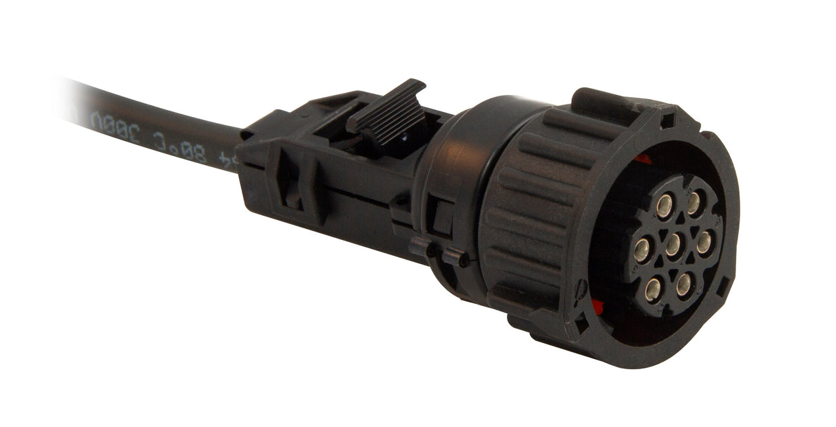 TEXA - Forklift Linde Cable (3151/T74) | Diagnostic Cable | 3910649