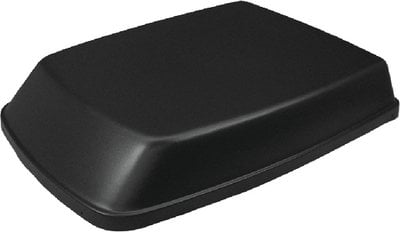 Icon Technologies - SHROUDACDOMETICDUO-THERM,DUO-THERM PENGUIN A/C REPLACEMENT SHROUD (ICON) - 01551