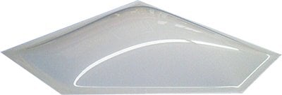 Icon Technologies - Standard Rv Skylight - 01867