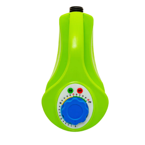 Sup Pump W/ 12V Clips Airhead - AHSUPA029