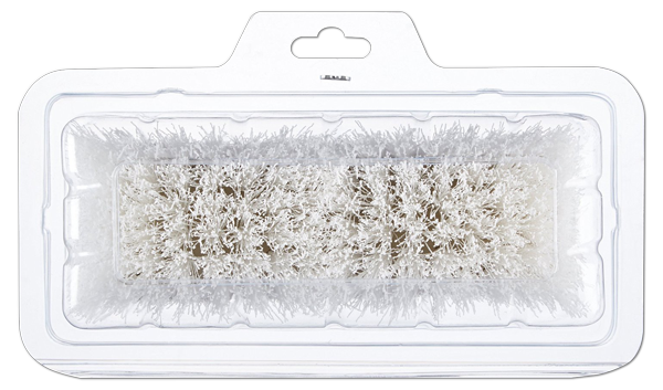 Starbrite - 8" Standard Brush - 40010