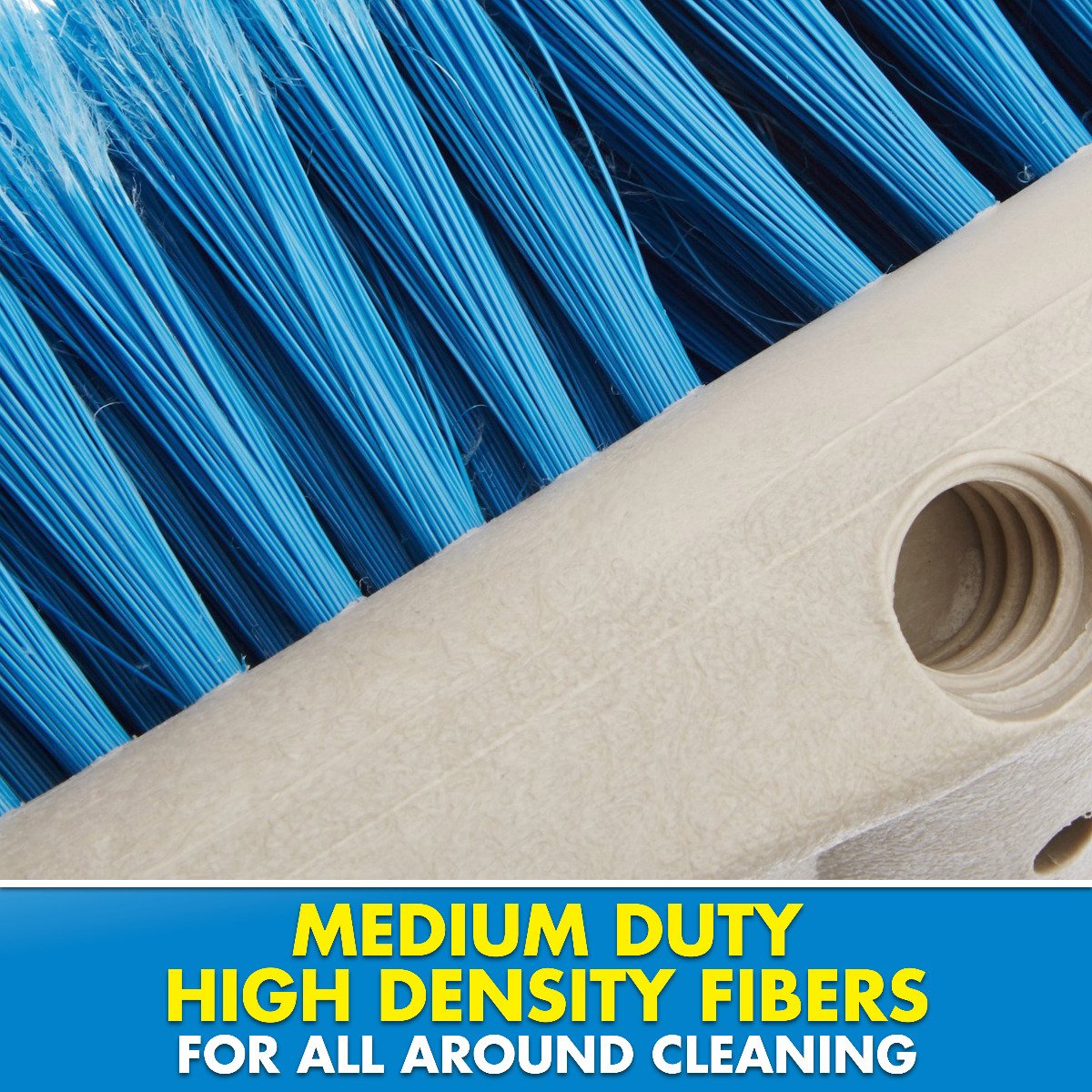 Starbrite - 8" Standard Brush - 40011