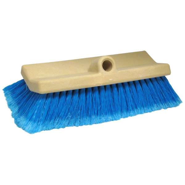 Starbrite - Big Boat Bi-Level Brush - Medium - 10" - 40015