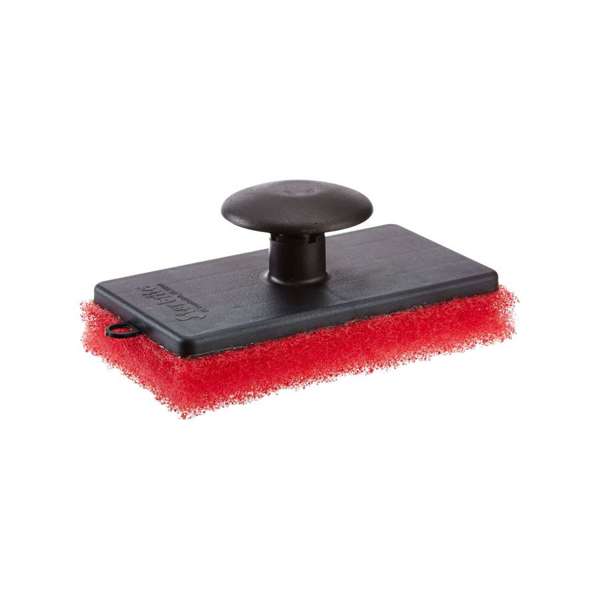 Starbrite - Scrubber Medium (Red) - 40021