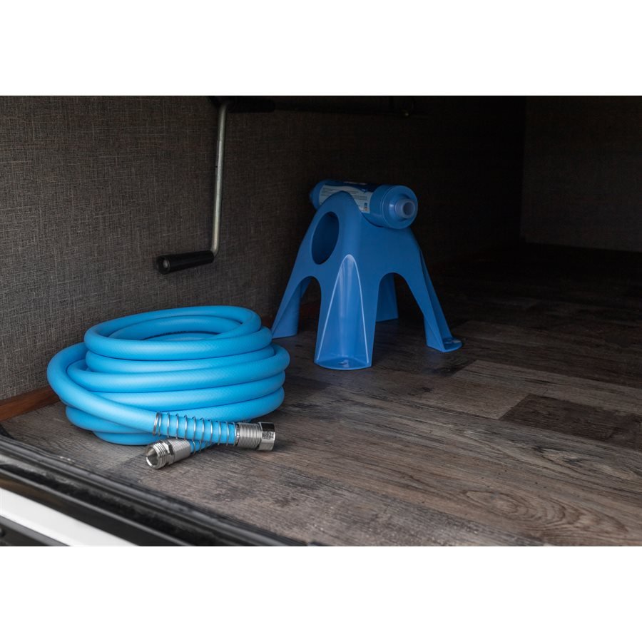 Camco Marine - Tastepure Kdf Water Filter - Replaces P/n 117-40045 Rvx - 2-Pack - 40045