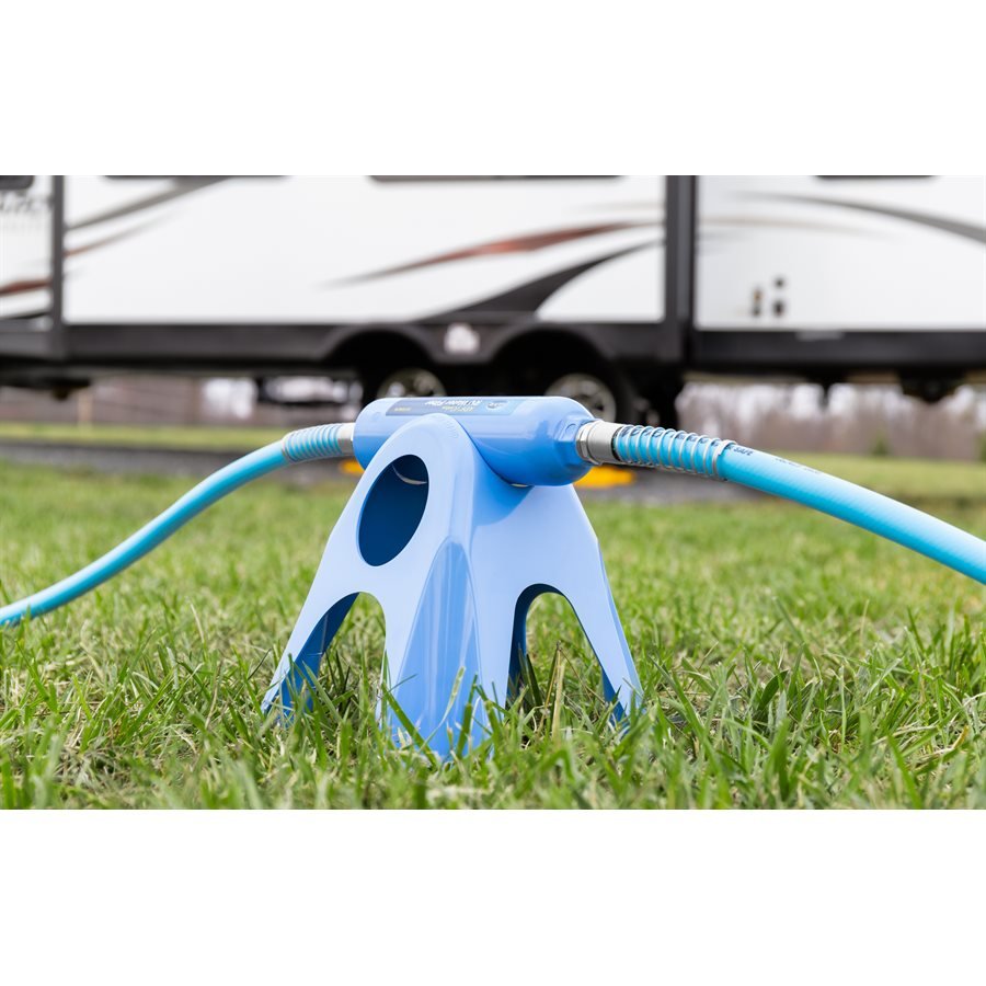 Camco Marine - Tastepure Kdf Water Filter - Replaces P/n 117-40045 Rvx - 2-Pack - 40045