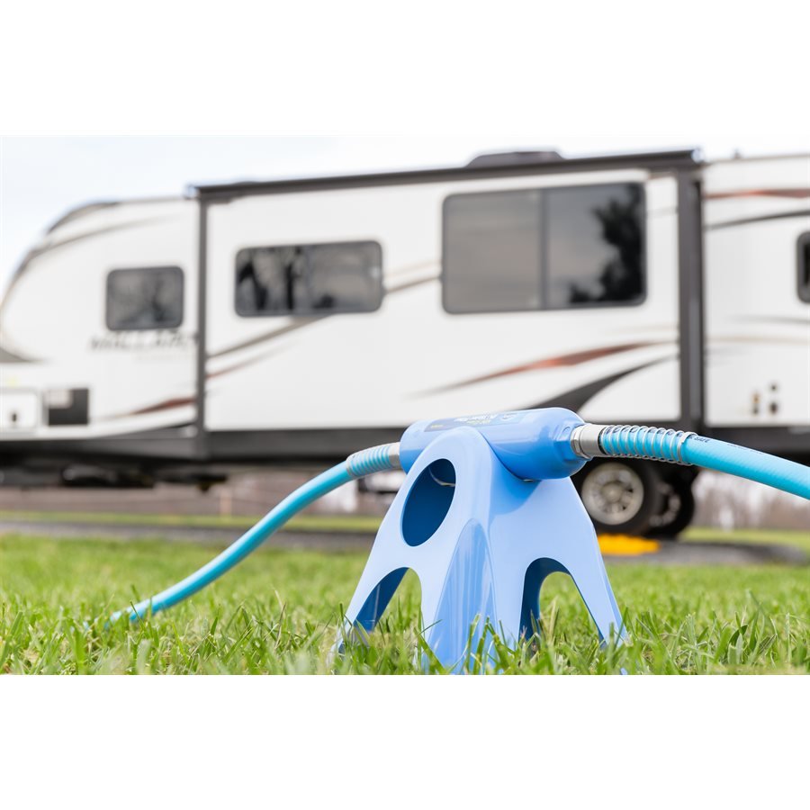 Camco Marine - Tastepure Kdf Water Filter - Replaces P/n 117-40045 Rvx - 2-Pack - 40045