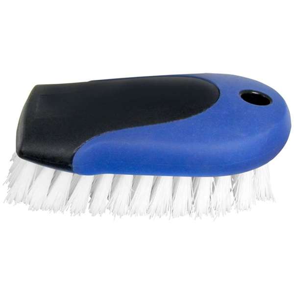 Starbrite - Deluxe Hand Scrub Brush - 40117
