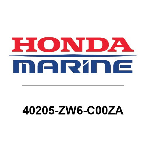 40205-ZW6-C00ZA