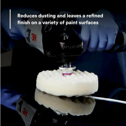 3M - Perfect-It EX AC Rubbing Compound - 1 Gallon - 36061