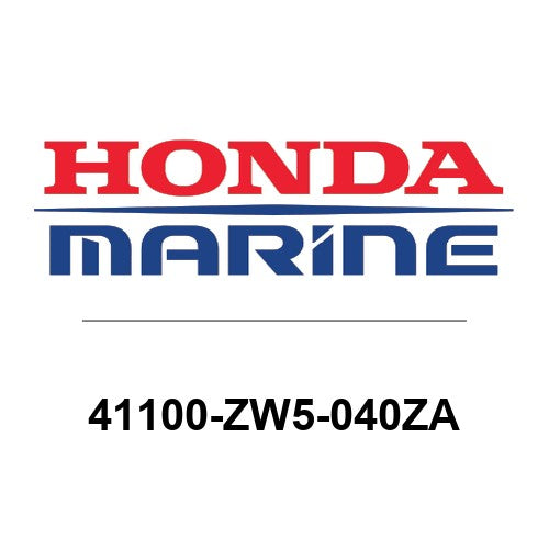 41100-ZW5-040ZA