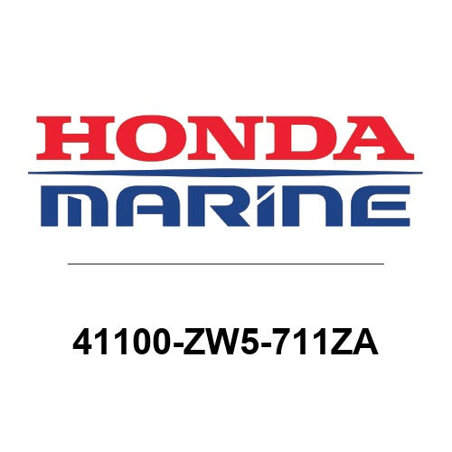 41100-ZW5-711ZA