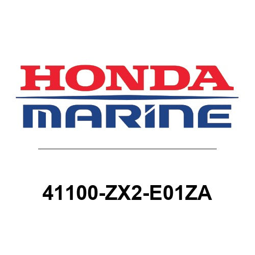 41100-ZX2-E01ZA